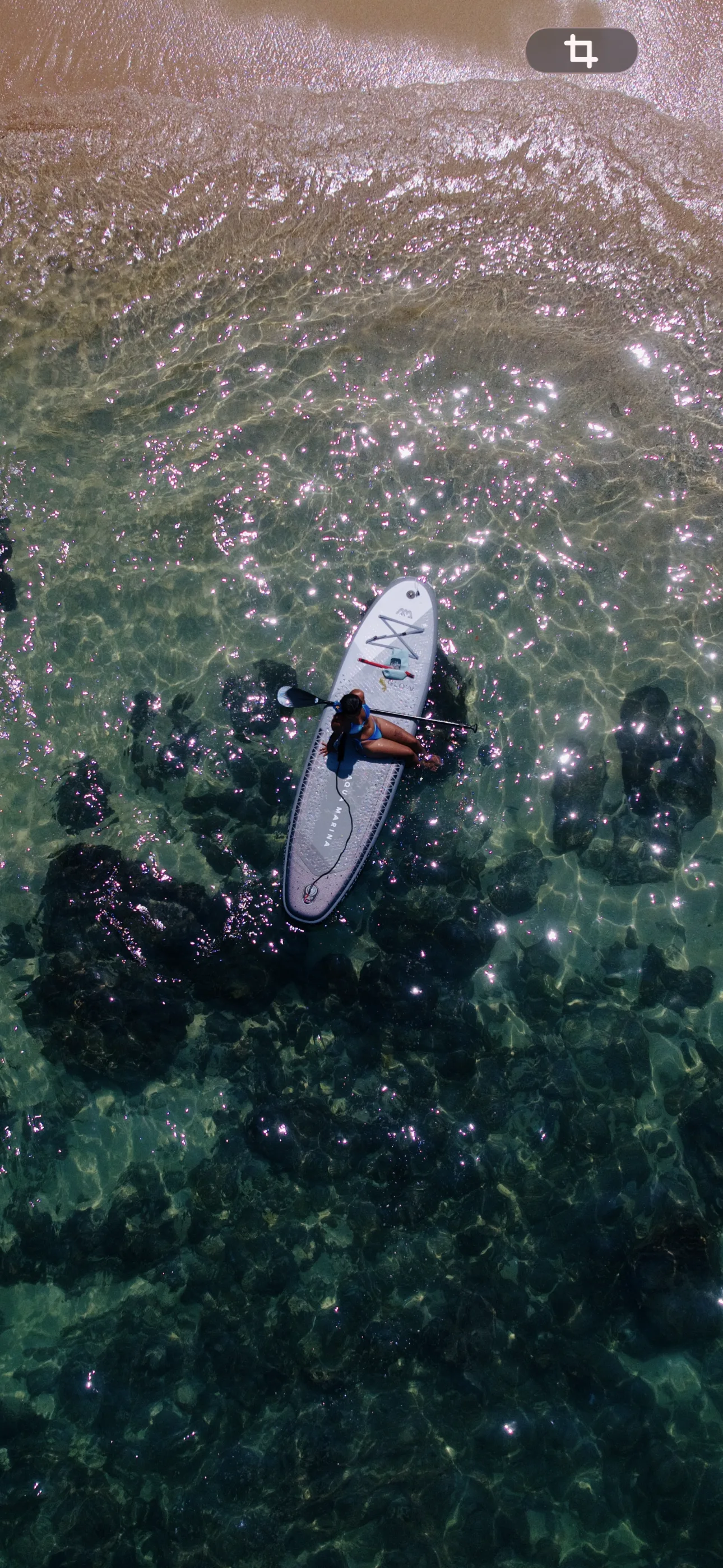 Paddle en Oaxaca
