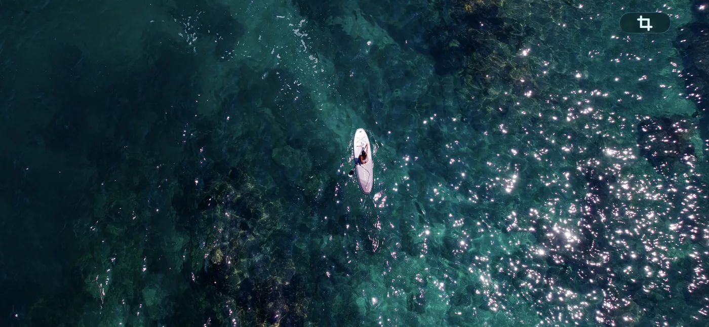 SUP en Oaxaca