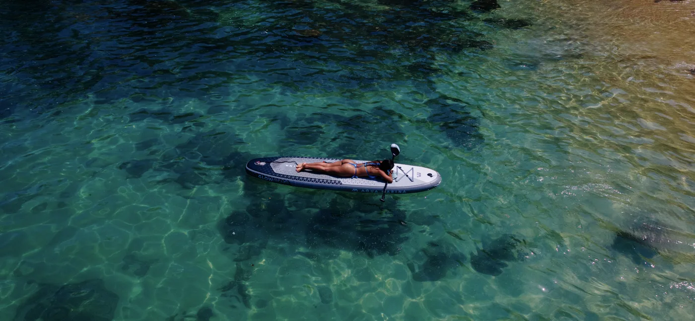 Snorkel en Oaxaca