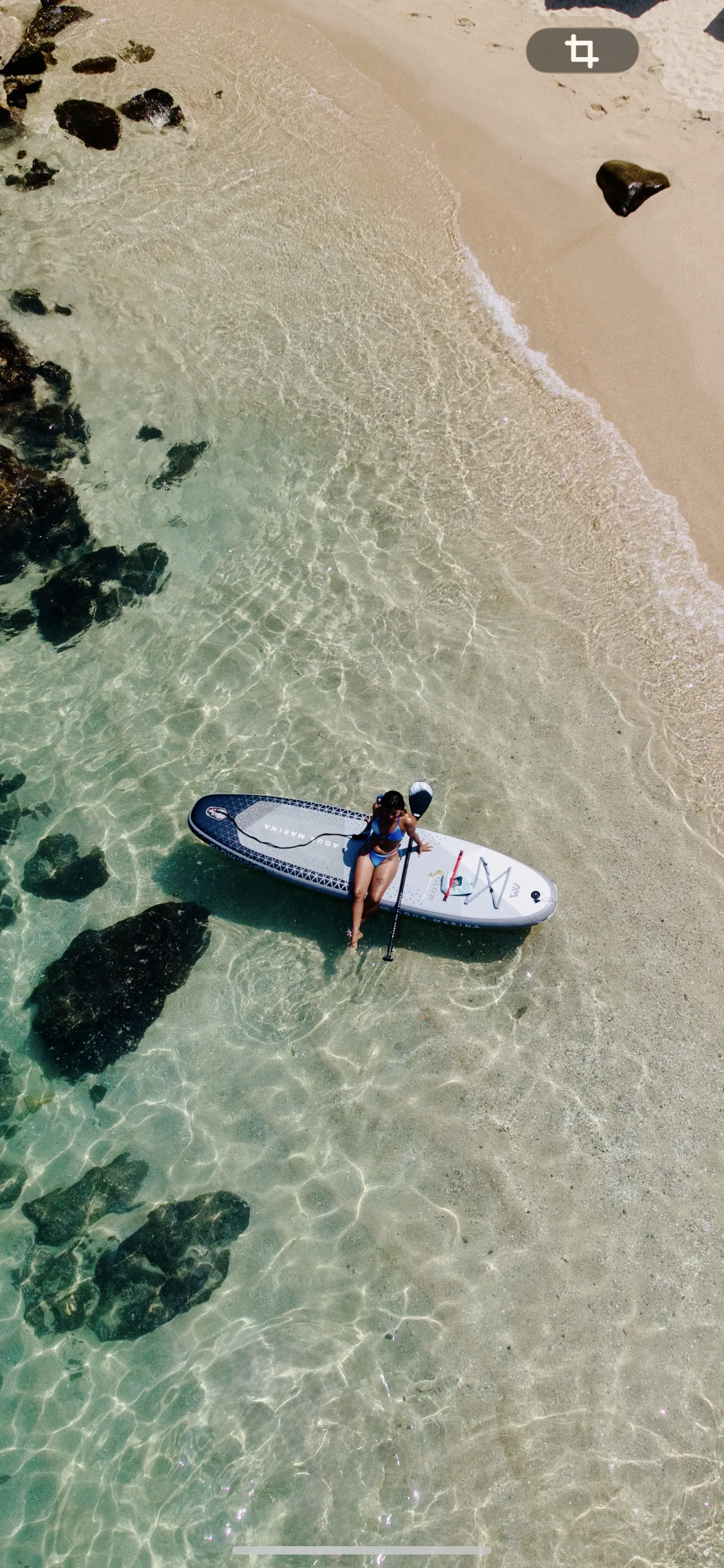 Aquapaddle Oaxaca