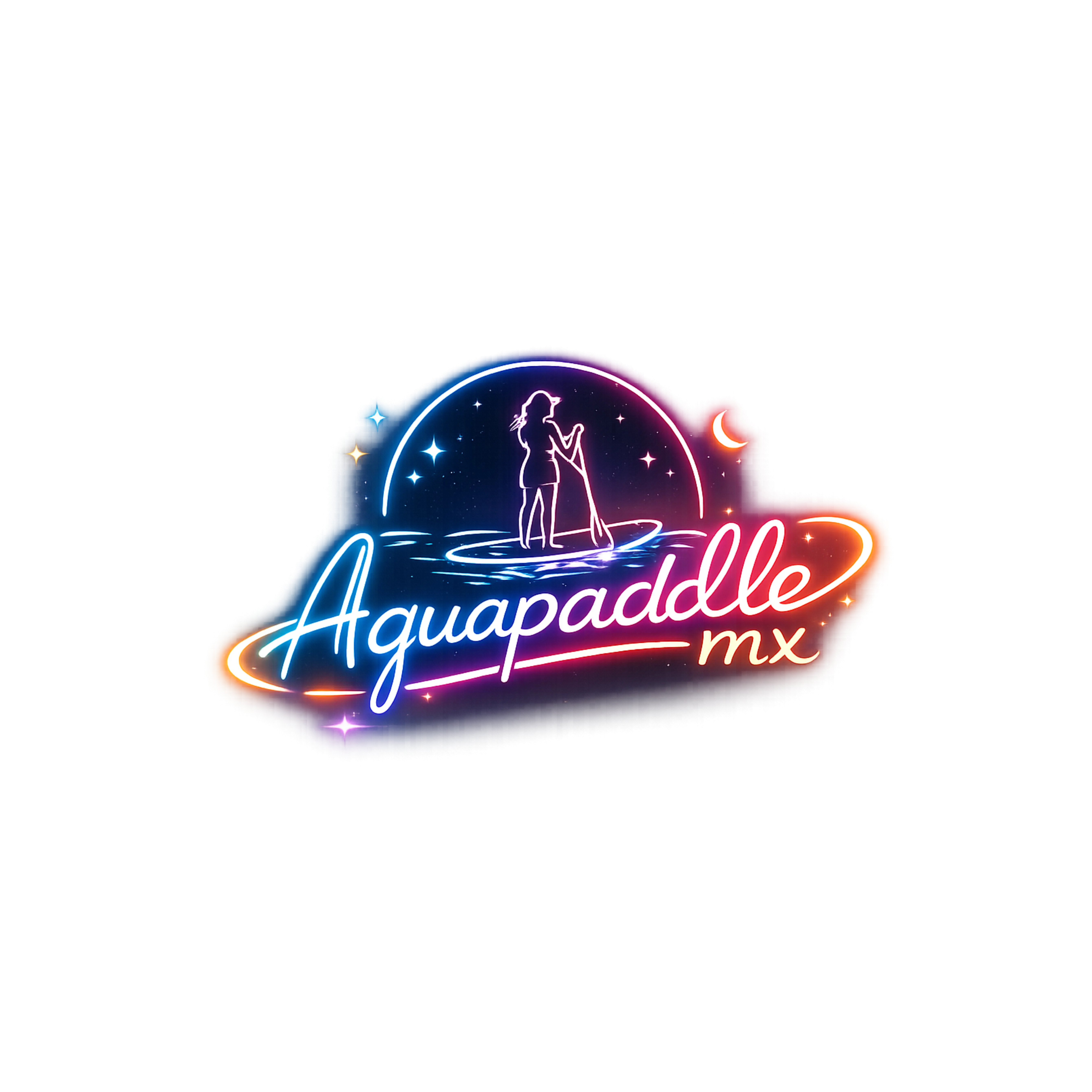 Aquapaddle MX