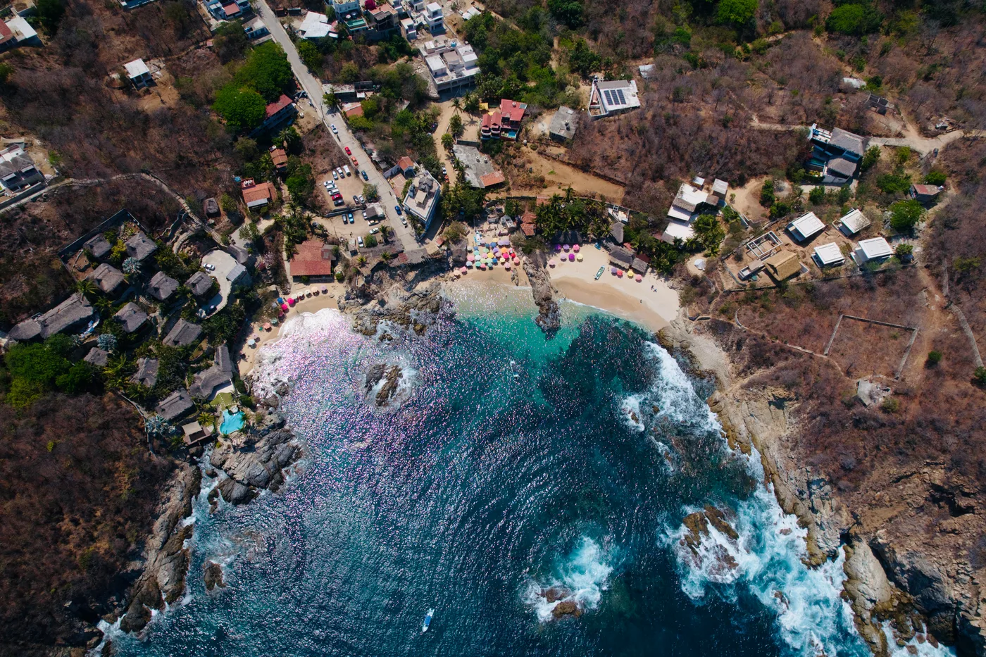 Costa de Estacahuite